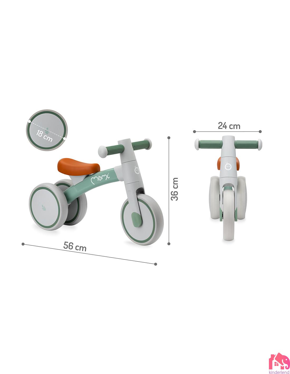 MOMI TEDI MINI BIKE - Image 5