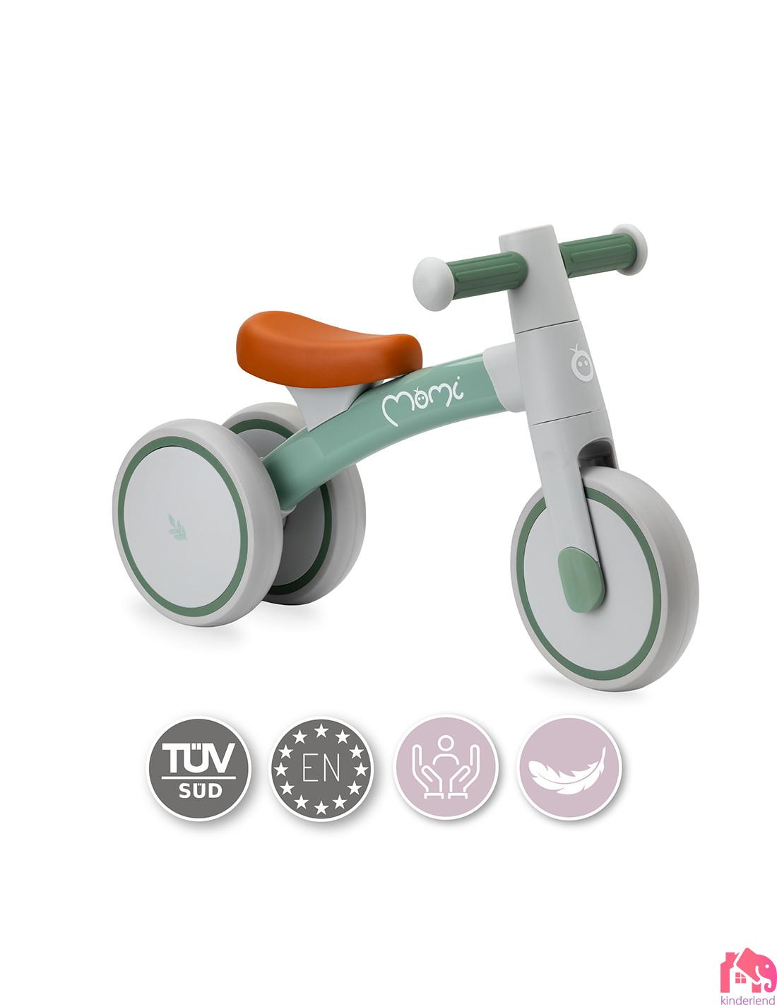 MOMI TEDI MINI BIKE - Image 4