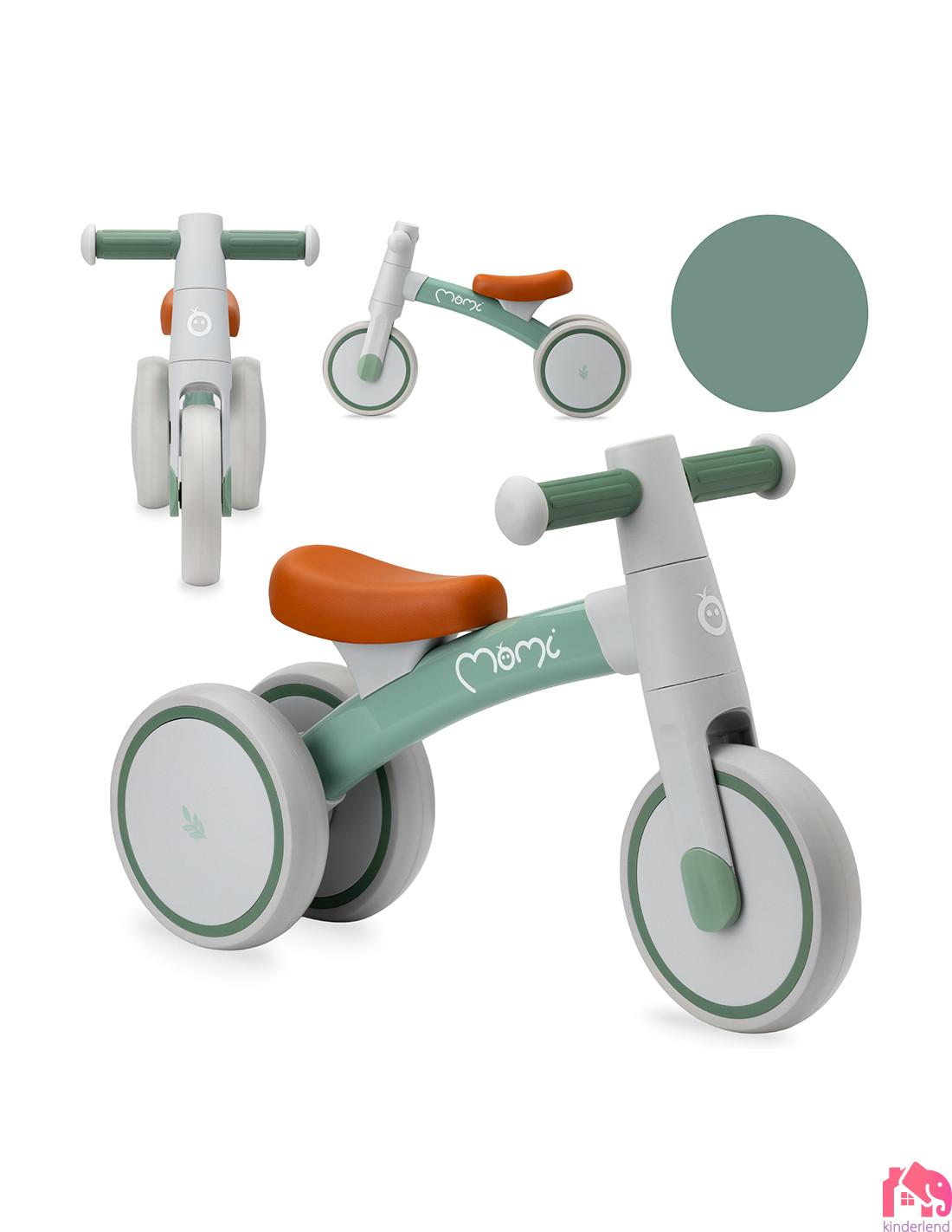 MOMI TEDI MINI BIKE - Image 3
