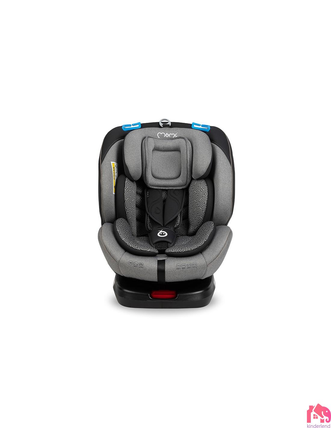 MOMI TORDI 360 - СЕДИШТЕ ЗА АВТОМОБИЛ - Image 12