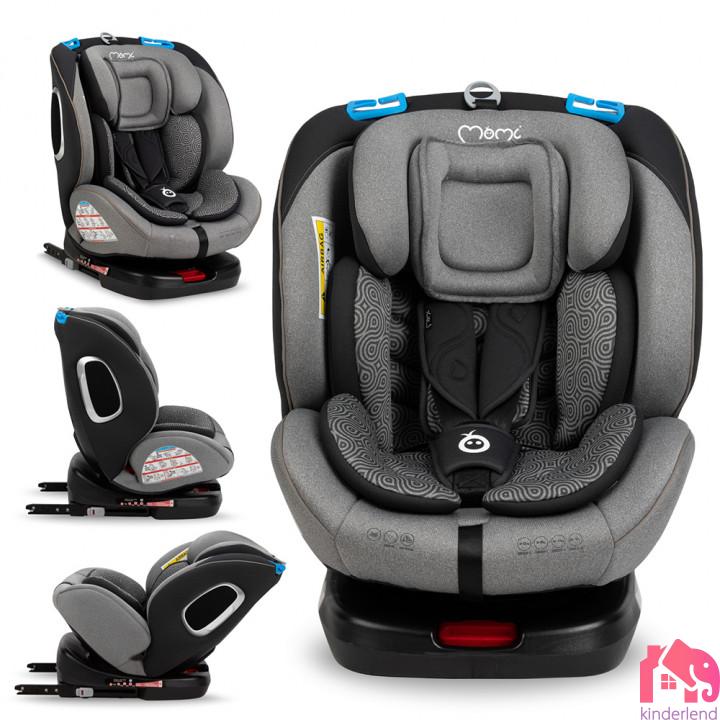 MOMI TORDI 360 - СЕДИШТЕ ЗА АВТОМОБИЛ - Image 6