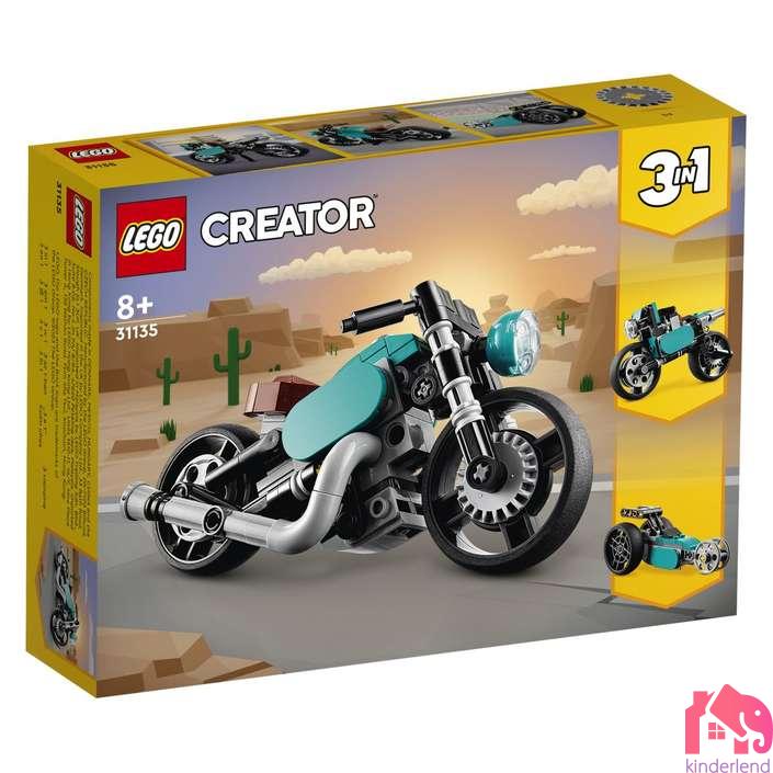 LEGO® Creator Lego® Creator Гроздобер мотор
