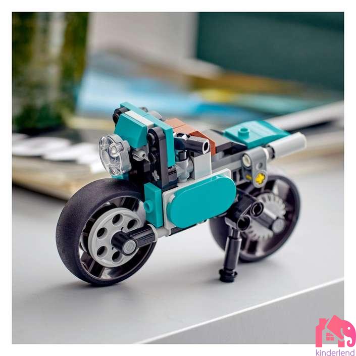 LEGO® Creator Lego® Creator Гроздобер мотор - Image 5