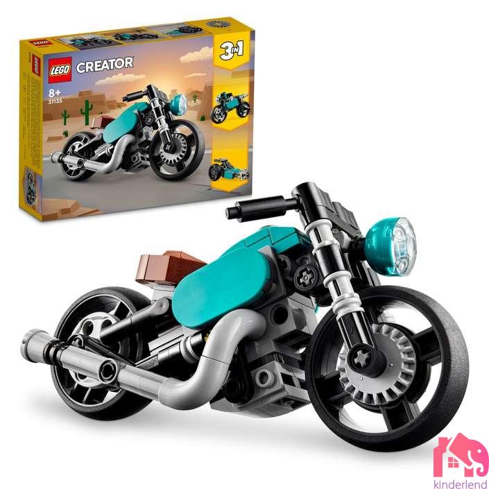 LEGO® Creator Lego® Creator Гроздобер мотор - Image 6