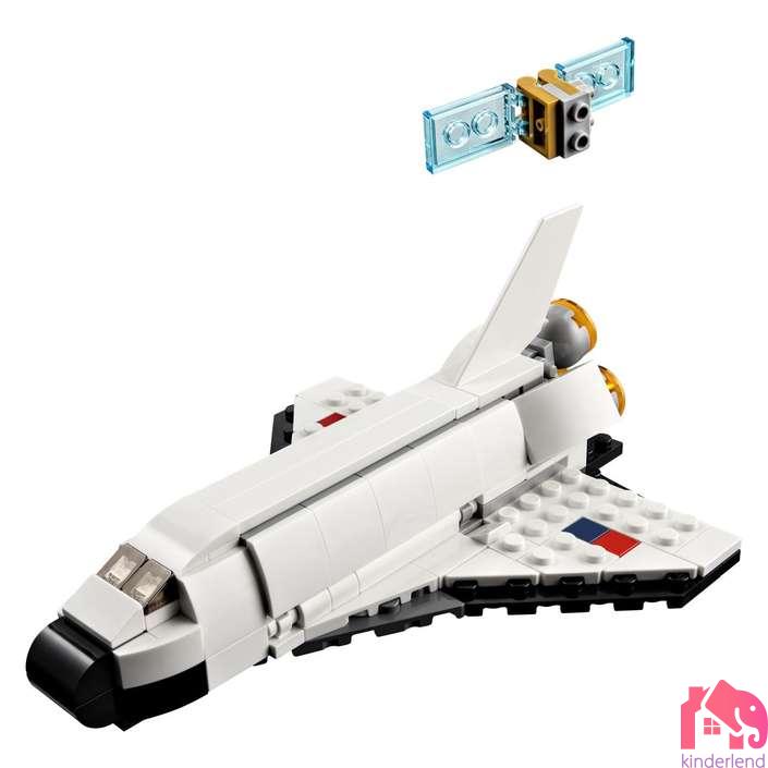 LEGO® Creator Lego® Creator Вселенски брод - Image 7