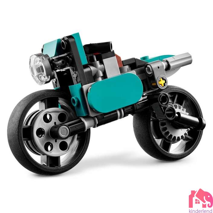 LEGO® Creator Lego® Creator Гроздобер мотор - Image 2