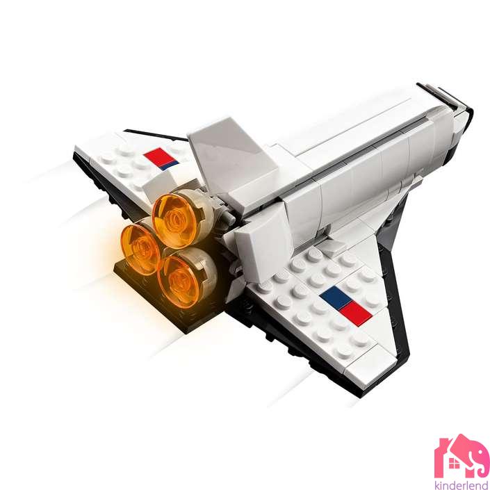LEGO® Creator Lego® Creator Вселенски брод - Image 6
