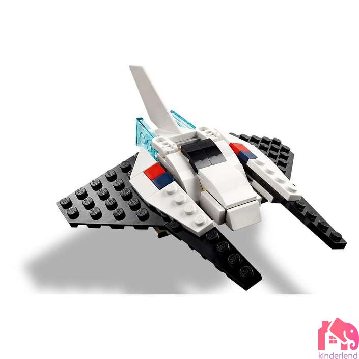 LEGO® Creator Lego® Creator Вселенски брод - Image 5