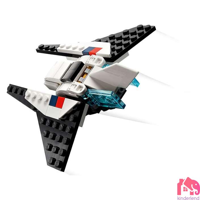 LEGO® Creator Lego® Creator Вселенски брод - Image 4