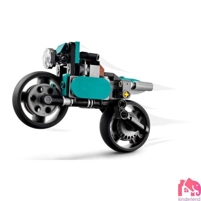LEGO® Creator Lego® Creator Гроздобер мотор - Image 3