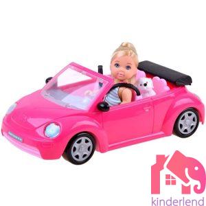 MASEN TOYS- КУКЛА