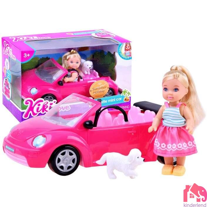 MASEN TOYS- КУКЛА - Image 6