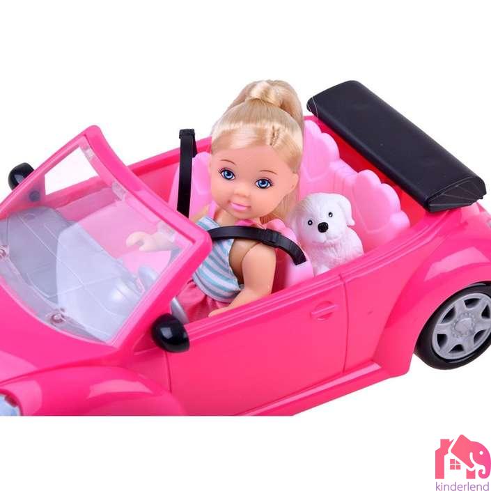 MASEN TOYS- КУКЛА - Image 4