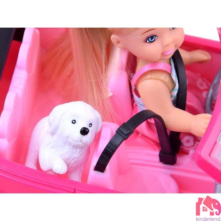 MASEN TOYS- КУКЛА - Image 2