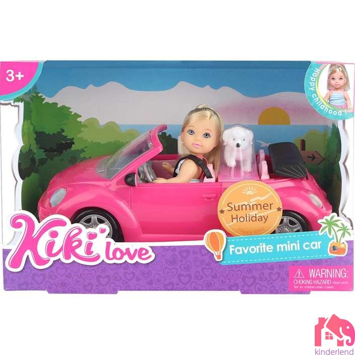 MASEN TOYS- КУКЛА - Image 3
