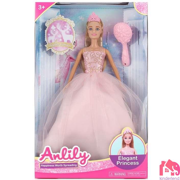 MASEN TOYS - ПРИНЦЕЗА - Image 2