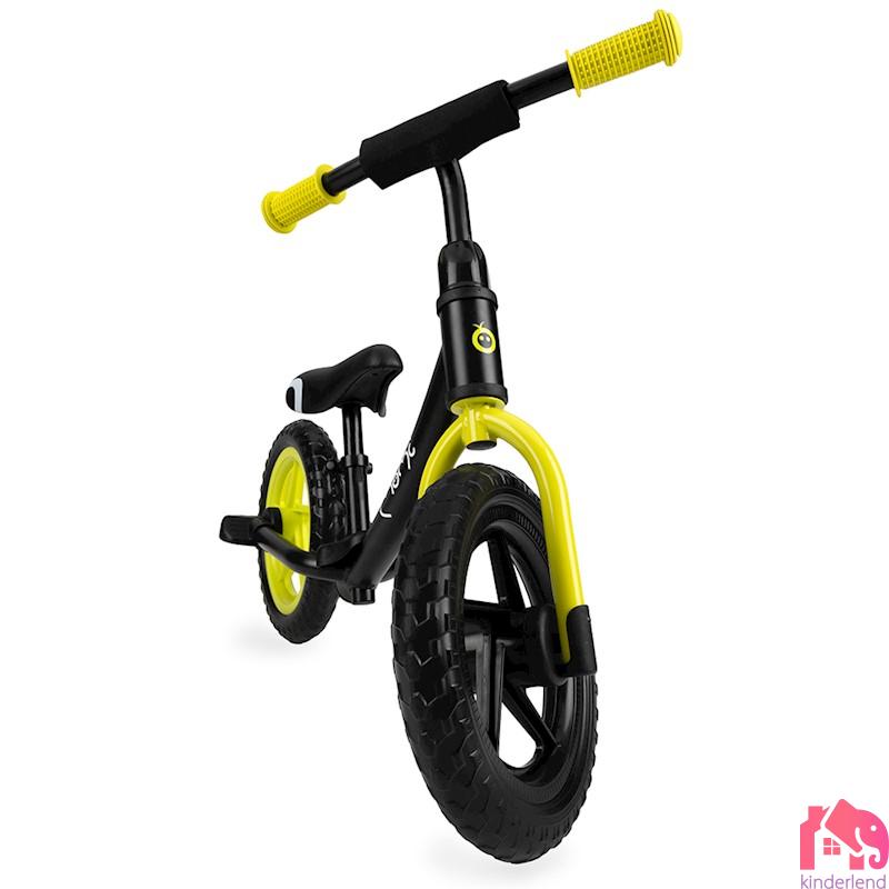 MOMI ROSS- БАЛАНС ВЕЛОСИПЕД - Image 2