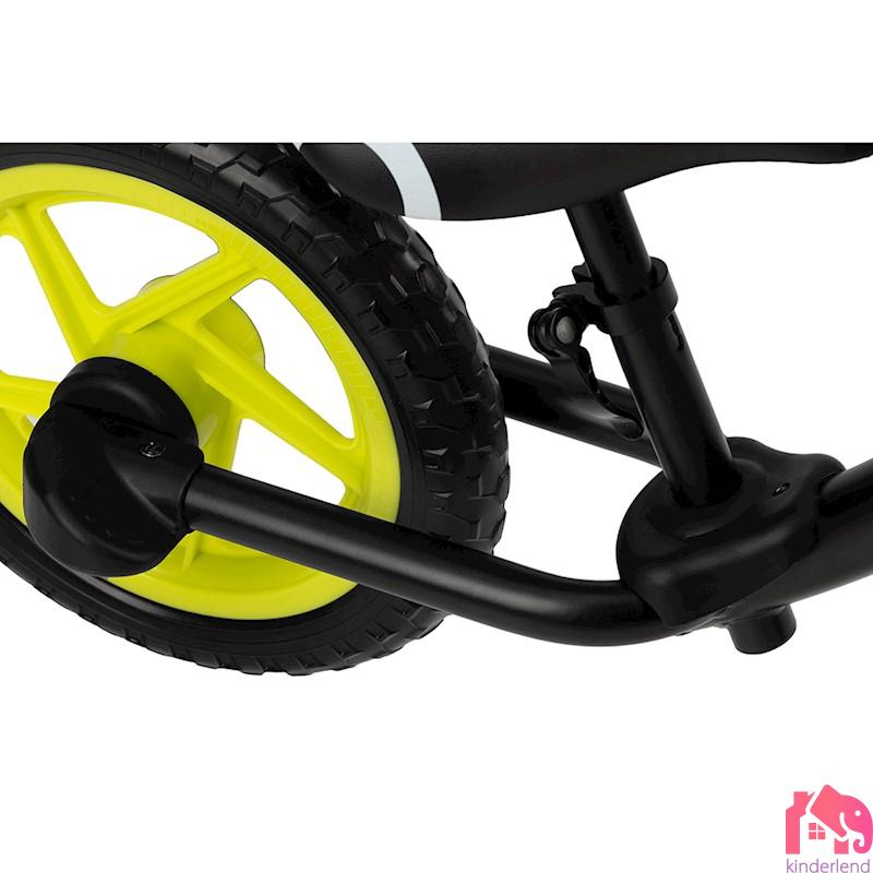 MOMI ROSS- БАЛАНС ВЕЛОСИПЕД - Image 3