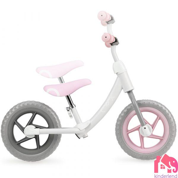 MOMI ROSS- БАЛАНС ВЕЛОСИПЕД - Image 10