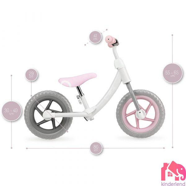 MOMI ROSS- БАЛАНС ВЕЛОСИПЕД - Image 11