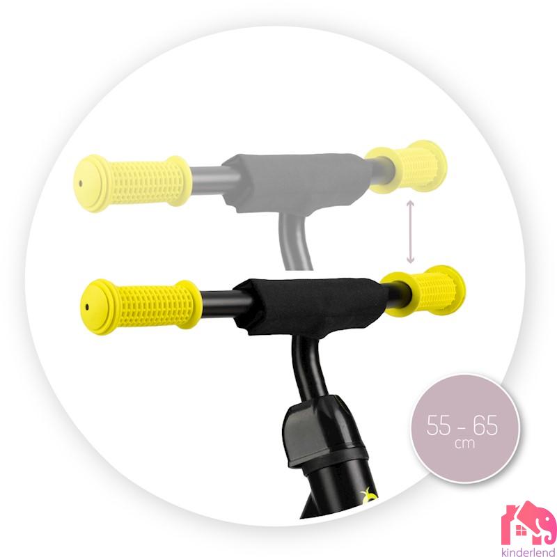 MOMI ROSS- БАЛАНС ВЕЛОСИПЕД - Image 4