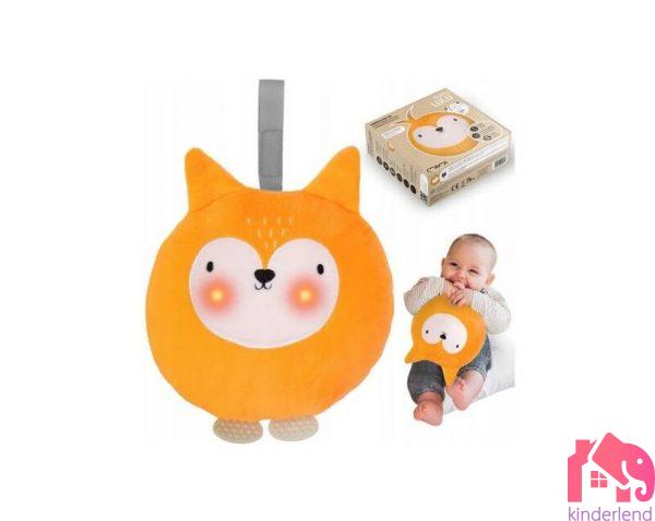 MOMI LULU- ПЛИШАНА ИГРАЧКА - Image 3