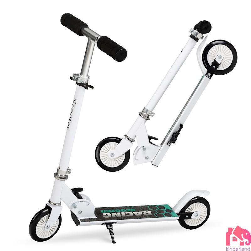 QKIDS FLO - АЛУМИНИУМСКИ ТРОТИНЕТ - Image 13