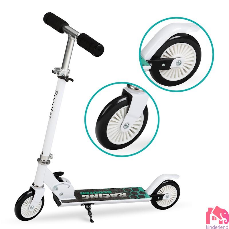 QKIDS FLO - АЛУМИНИУМСКИ ТРОТИНЕТ - Image 16