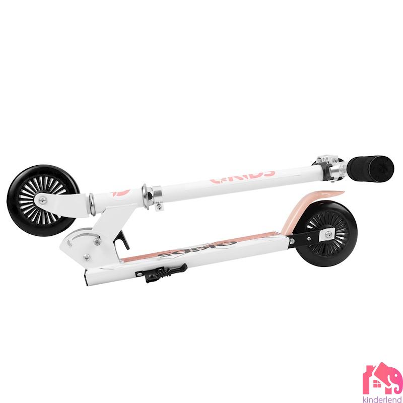 QKIDS FLO - АЛУМИНИУМСКИ ТРОТИНЕТ - Image 8