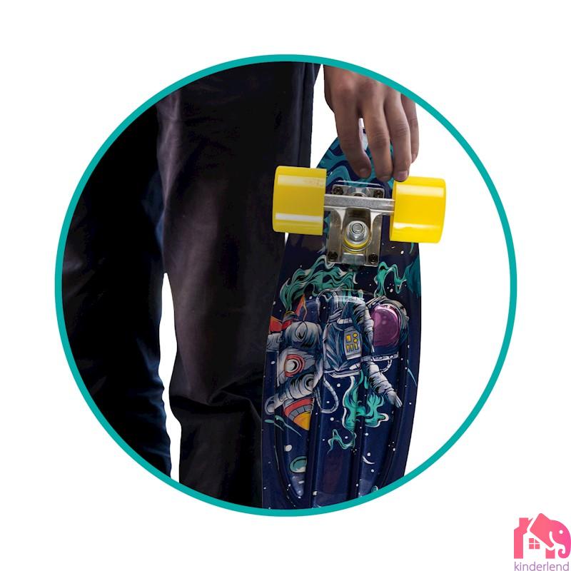 QKIDS GALAXY- СКИРОЛ - Image 16