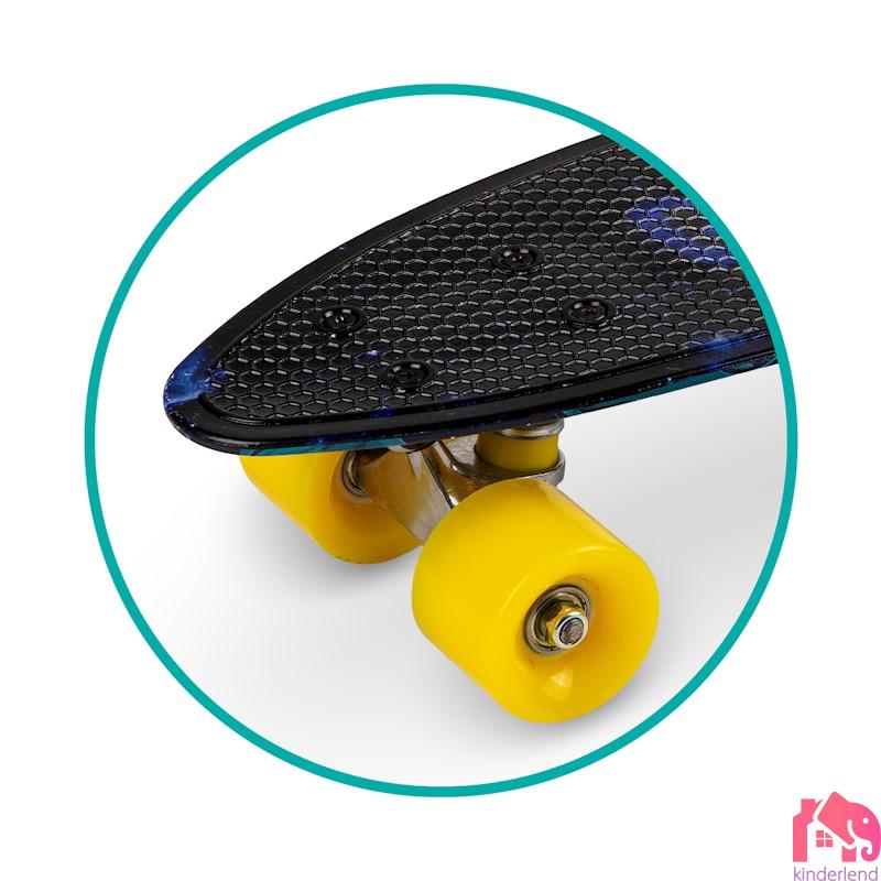 QKIDS GALAXY- СКИРОЛ - Image 17