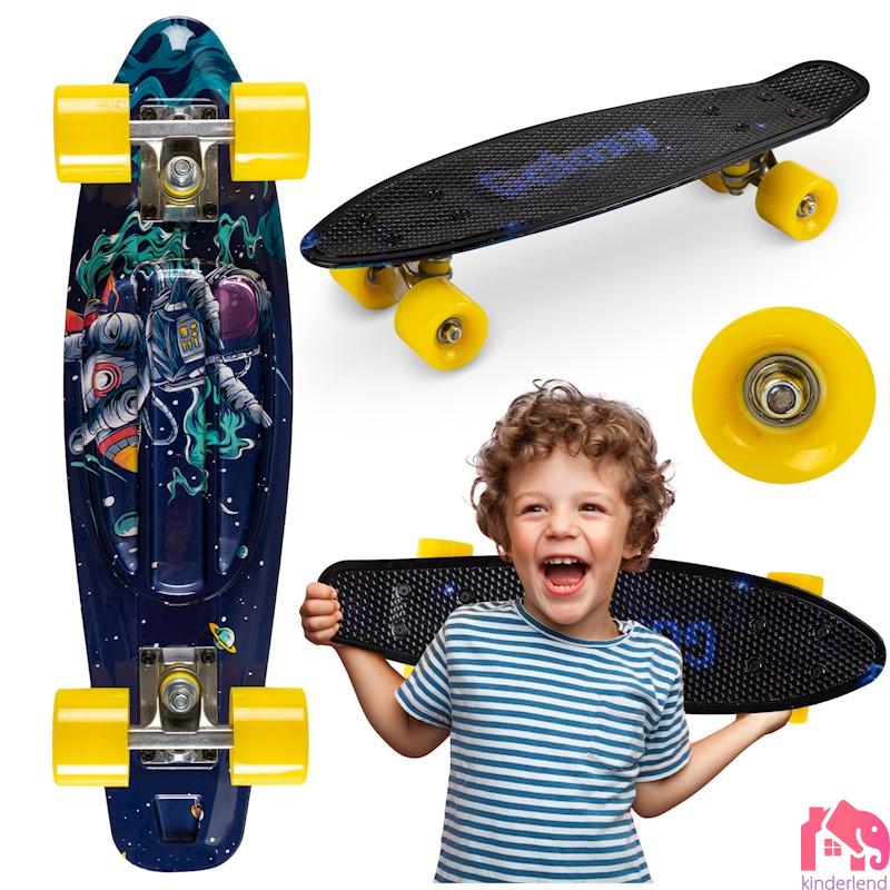 QKIDS GALAXY- СКИРОЛ - Image 18