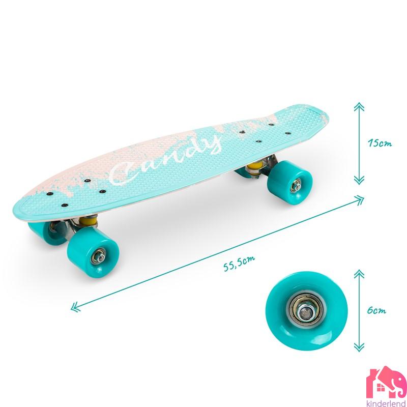 QKIDS GALAXY- СКИРОЛ - Image 10