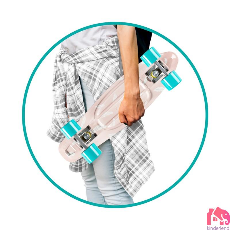 QKIDS GALAXY- СКИРОЛ - Image 11