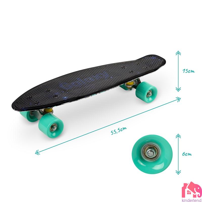 QKIDS GALAXY- СКИРОЛ - Image 6