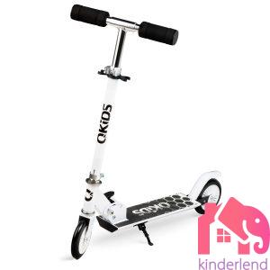 QKIDS FLO - АЛУМИНИУМСКИ ТРОТИНЕТ