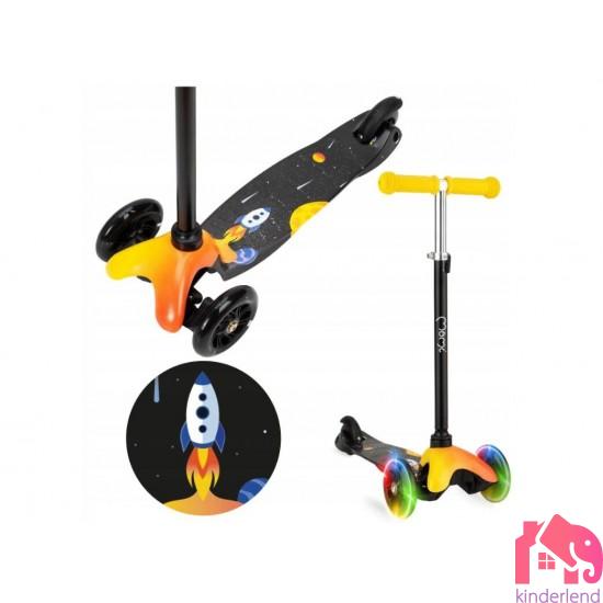 MOMI WEENDY-ТРОТИНЕТ ЗА ДЕЦА - Image 2