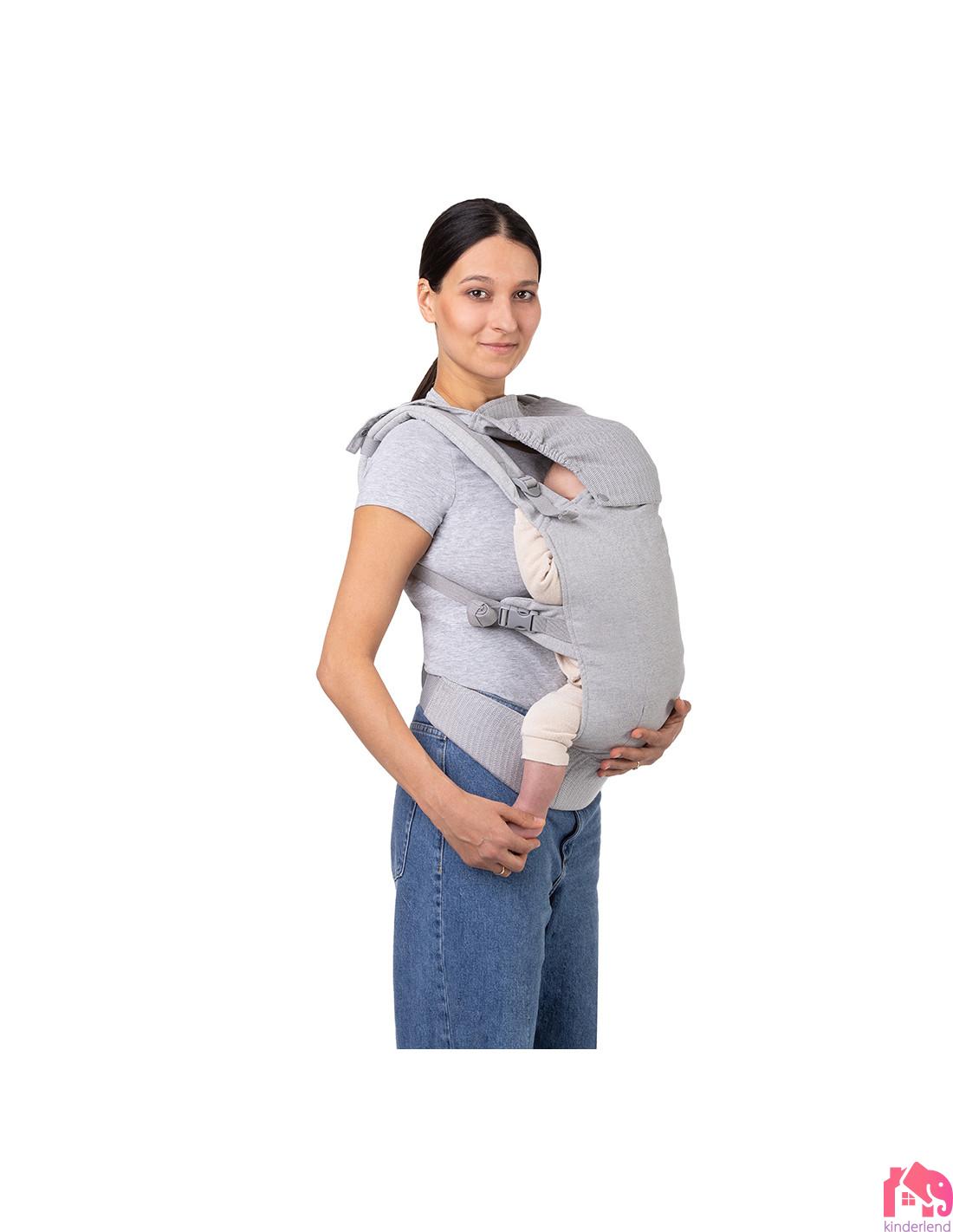 MOMI COLLET- КЕНГУР - Image 5