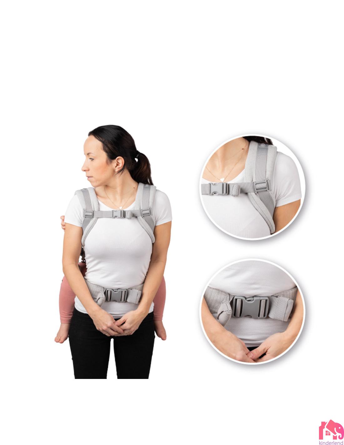 MOMI COLLET- КЕНГУР - Image 6
