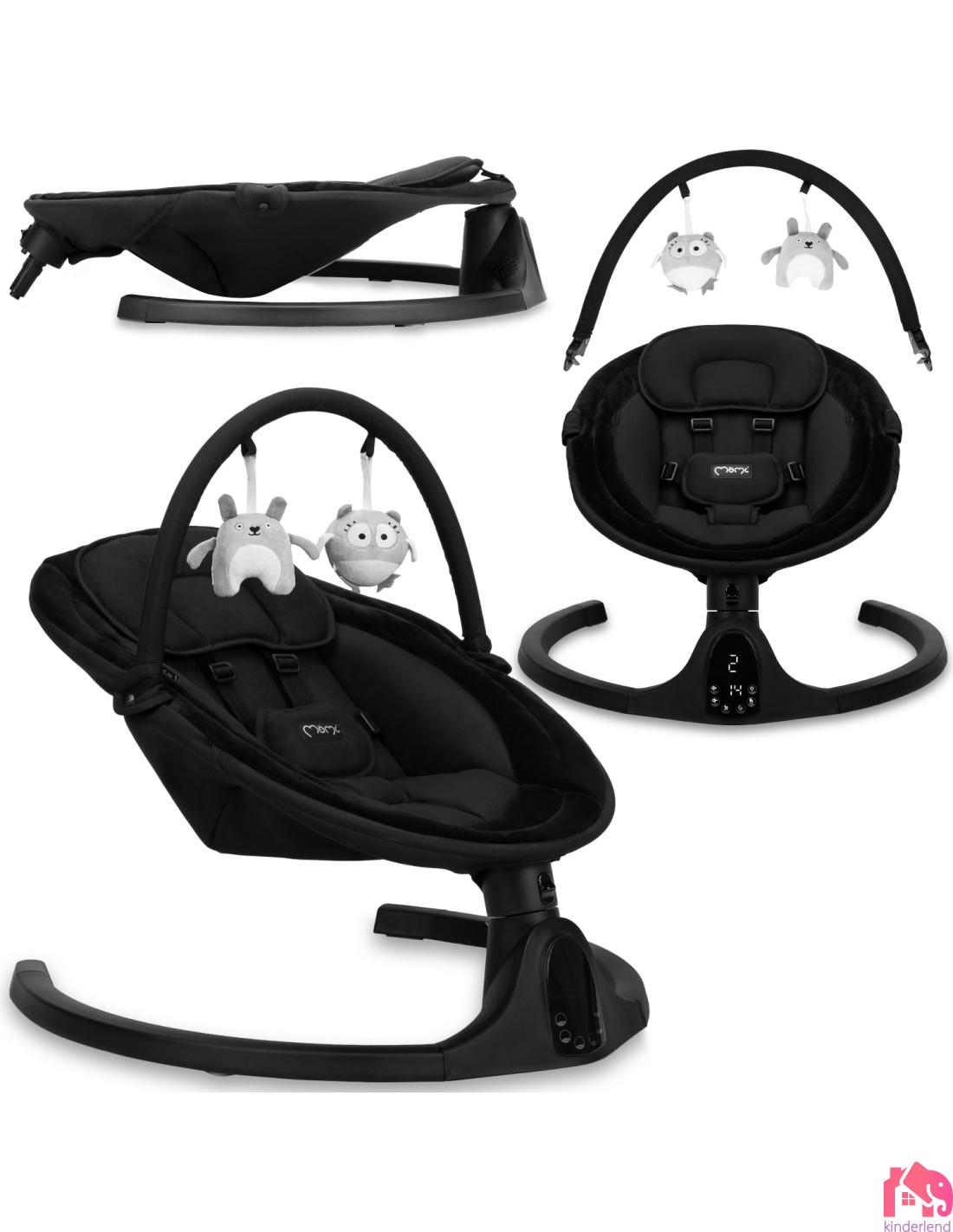 MOМI KENANI ONYX- РЕЛАКСАТОР - Image 11