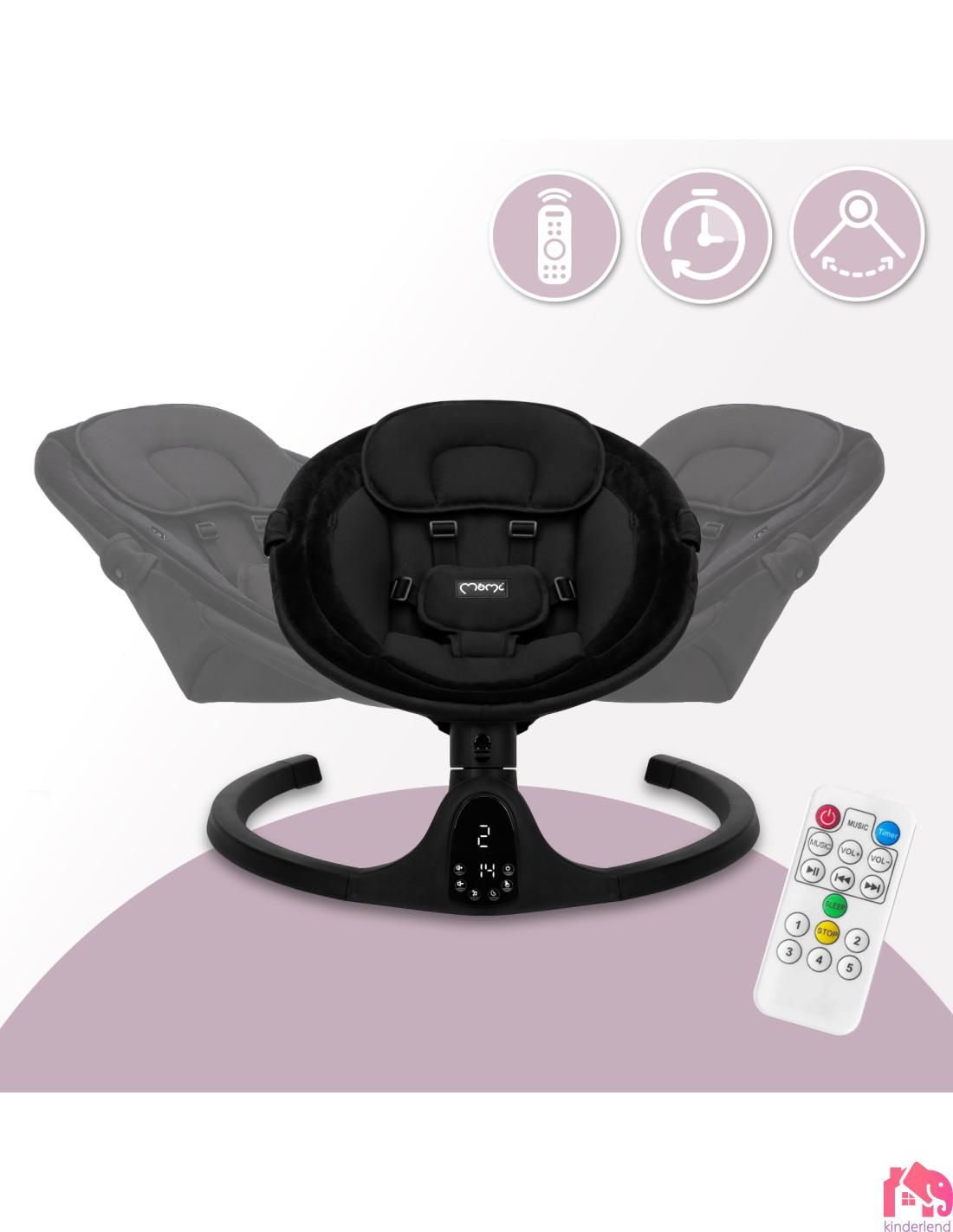 MOМI KENANI ONYX- РЕЛАКСАТОР - Image 7