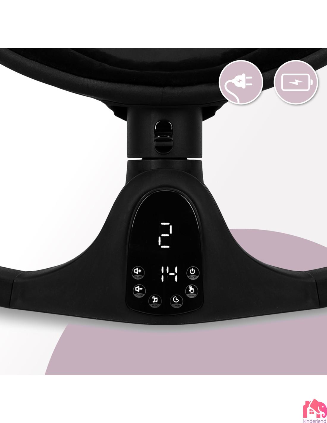 MOМI KENANI ONYX- РЕЛАКСАТОР - Image 10