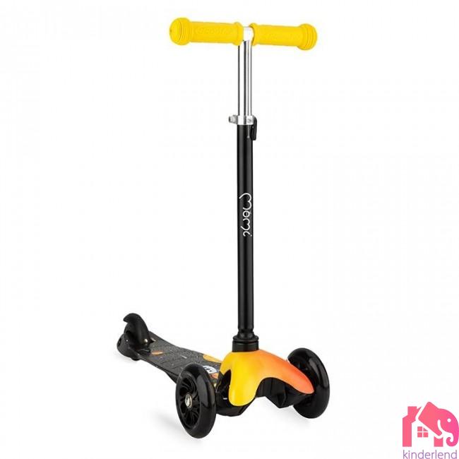 MOMI WEENDY-ТРОТИНЕТ ЗА ДЕЦА