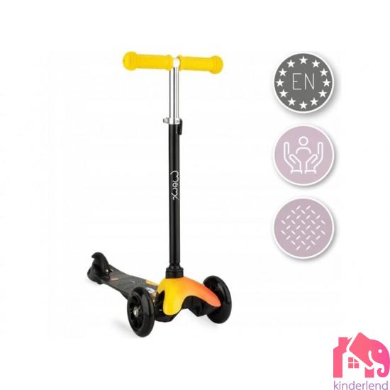 MOMI WEENDY-ТРОТИНЕТ ЗА ДЕЦА - Image 9