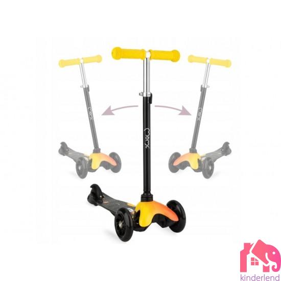 MOMI WEENDY-ТРОТИНЕТ ЗА ДЕЦА - Image 8