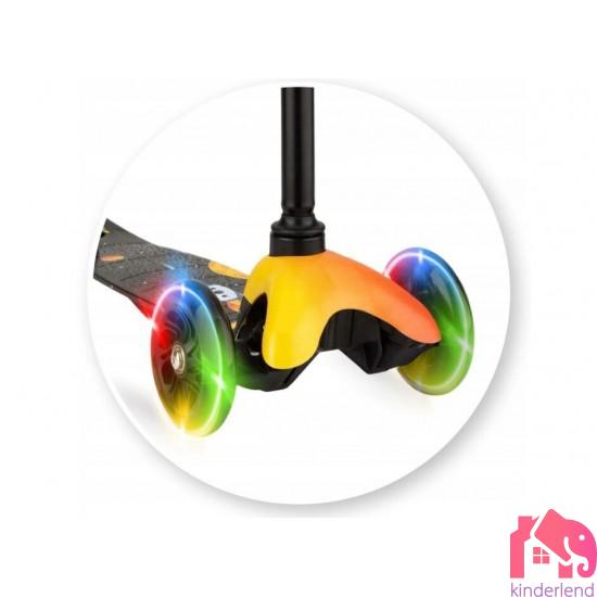 MOMI WEENDY-ТРОТИНЕТ ЗА ДЕЦА - Image 6