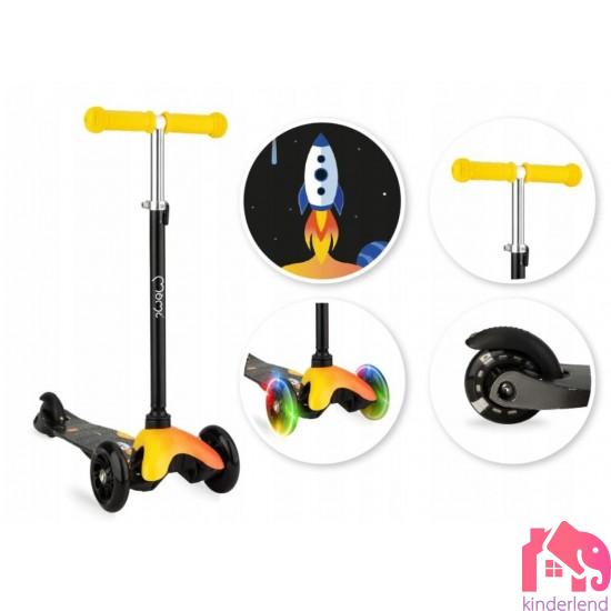 MOMI WEENDY-ТРОТИНЕТ ЗА ДЕЦА - Image 4