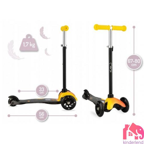 MOMI WEENDY-ТРОТИНЕТ ЗА ДЕЦА - Image 3