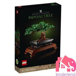 LEGO® CREATOR-BONSAI TREE
