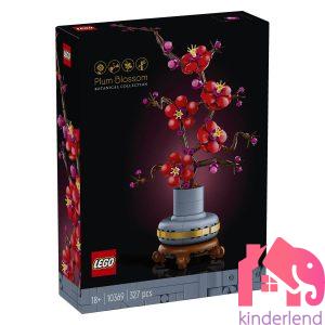 LEGO® ICONS PLUM BLOSSOM